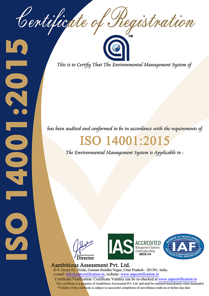 ISO-14001