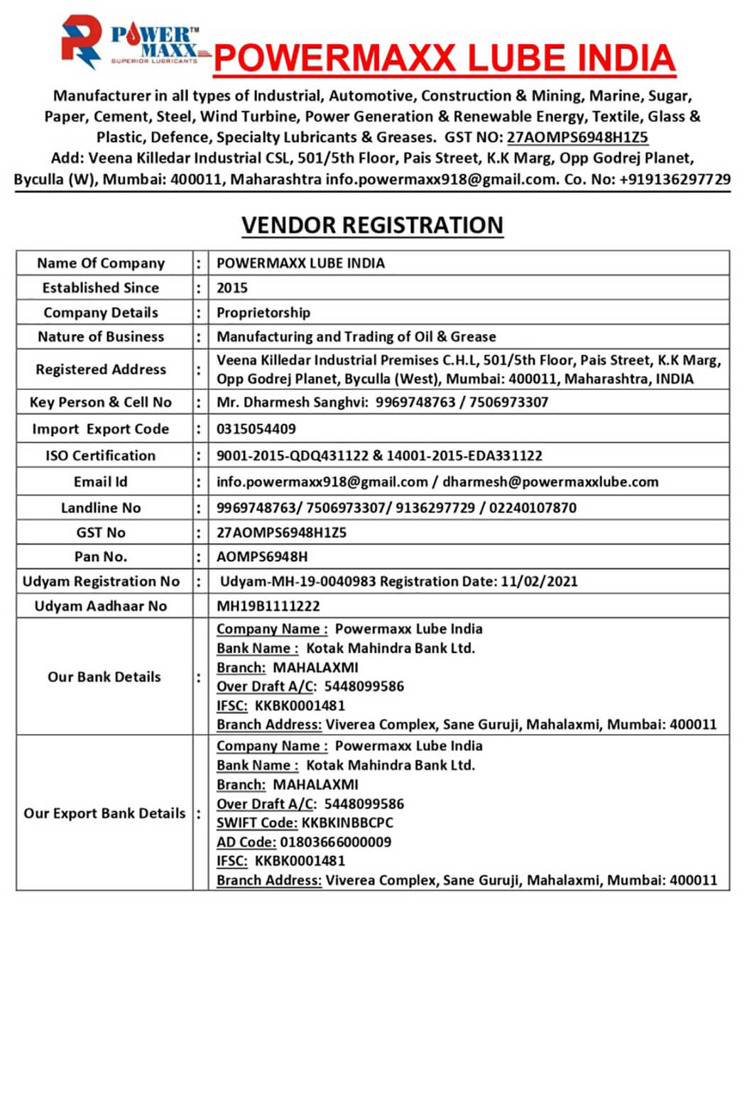 vendor-registration