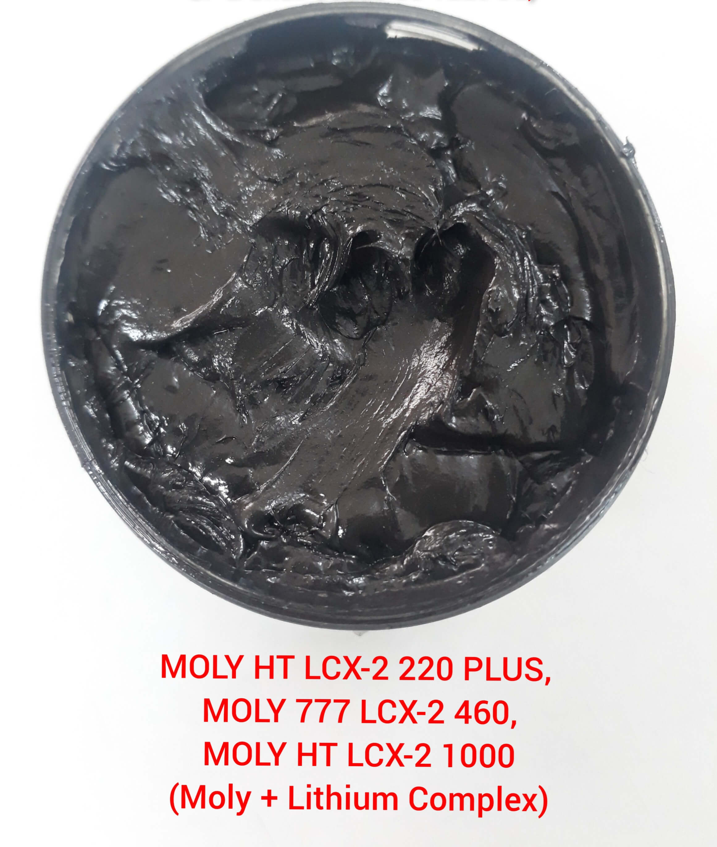 MOLY HT LCX-2 220 plus HD & MOLY 777 LCX-2 460 HD