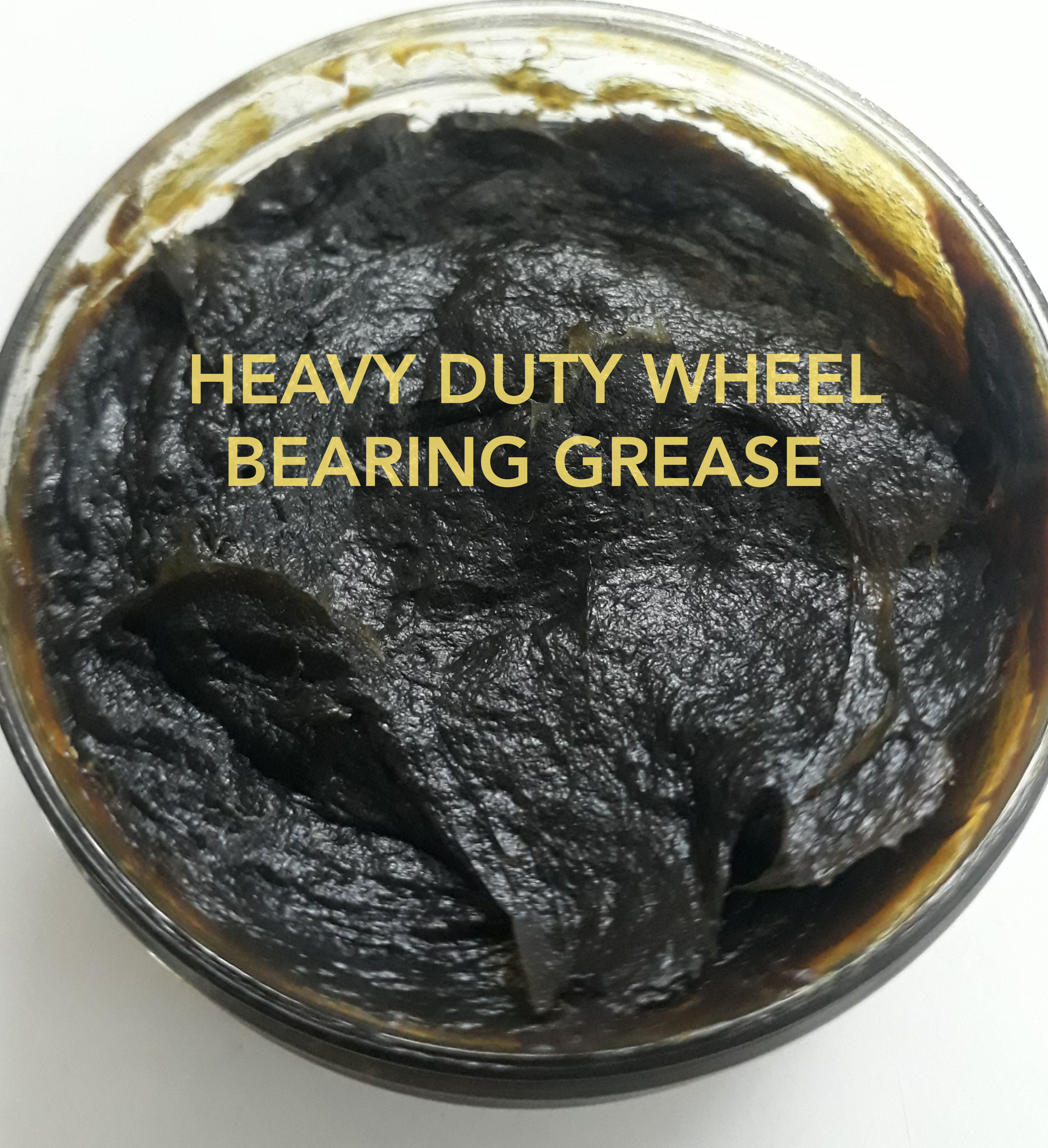 SPECIAL HD EP WHEEL BEARING GREASE (SG-240)