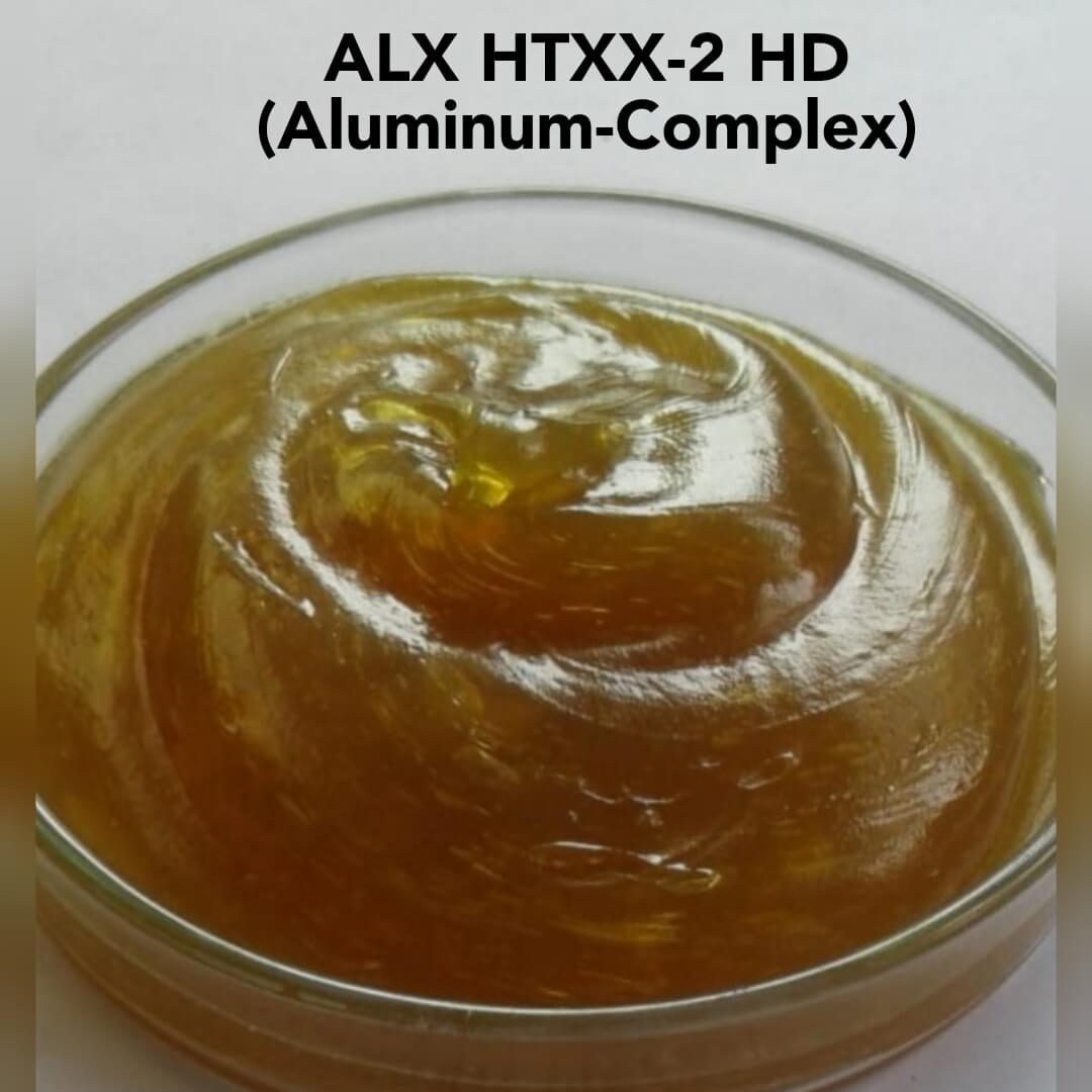 ALX HTXX-2 & 0 HD GREASE (Aluminum-Complex)