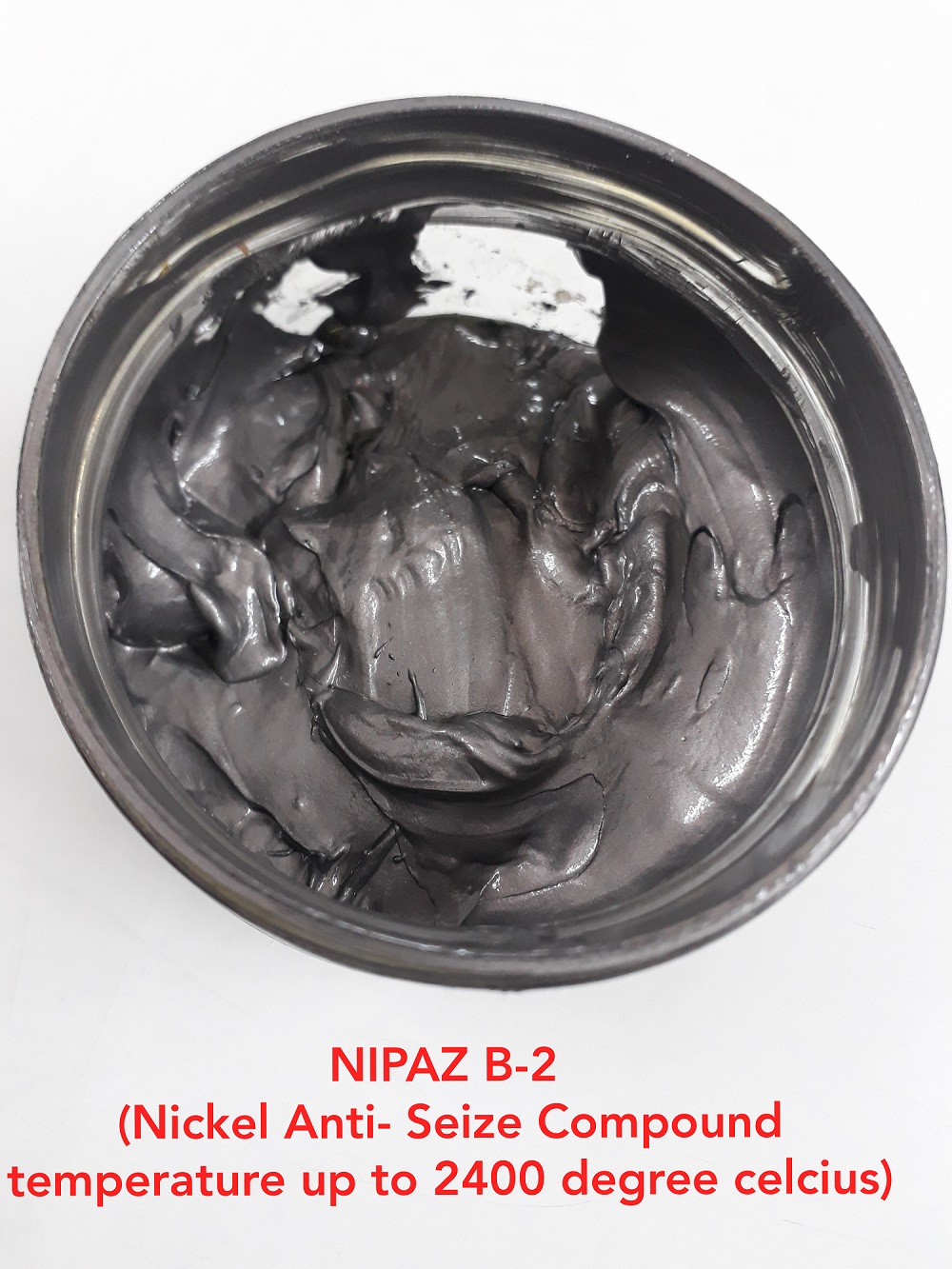 NIPAZ-B2 (Nickel Anti-Seize Compound Thread)