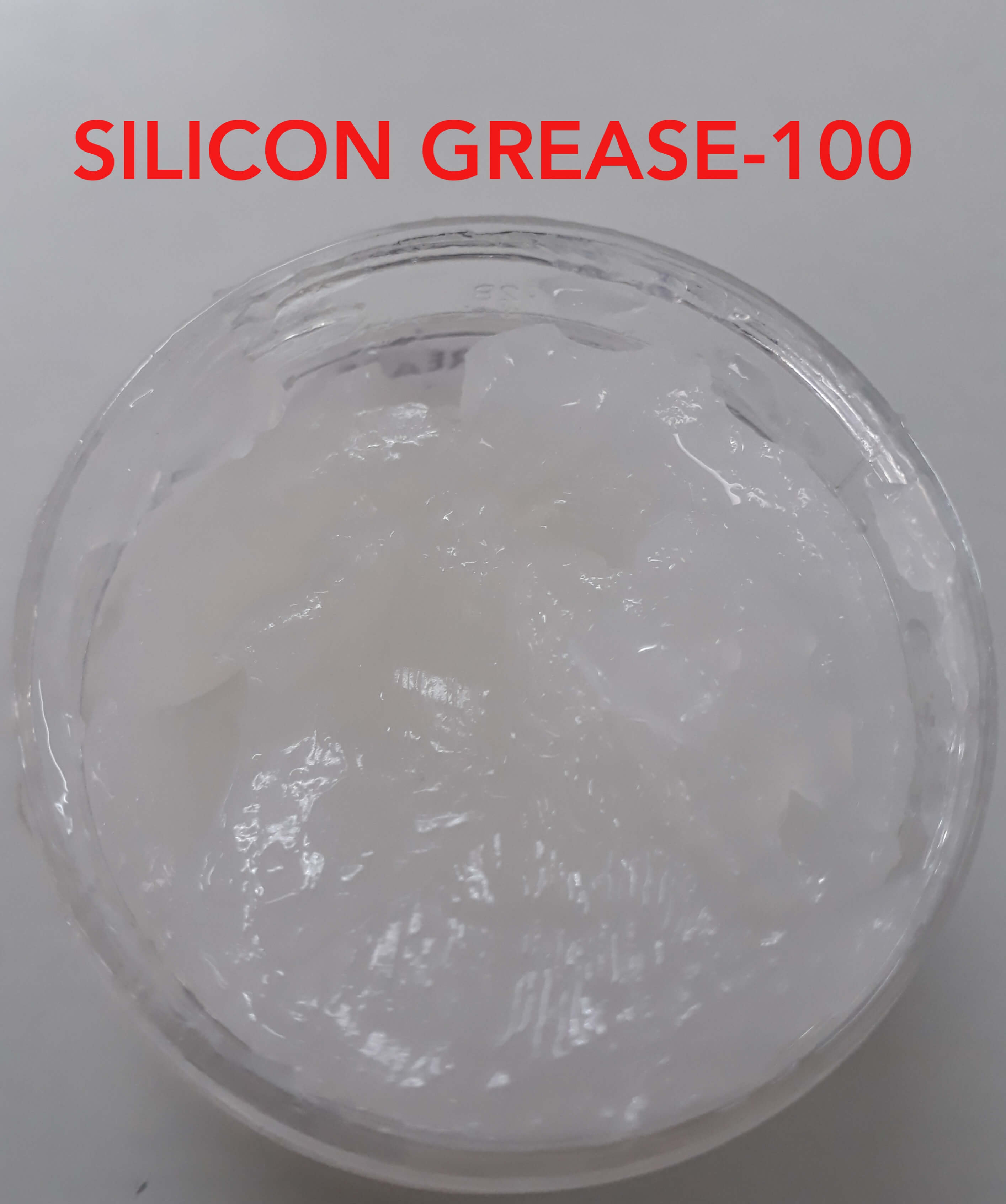 Silicon Grease-100