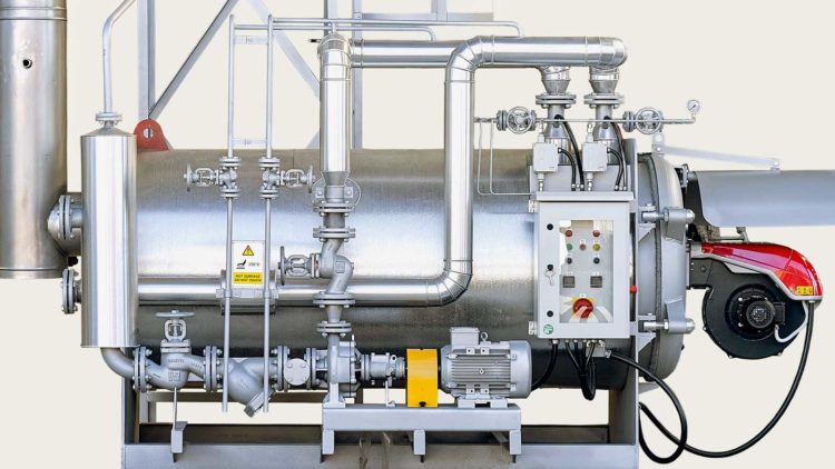 Thermic Fluid  HTF Series & Syntec HTF (Heat Transfer Oil)